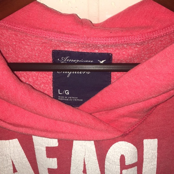American eagle outfitters hoodie - Picture 5 of 6